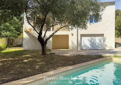 vente Villa Castelnau Le Lez