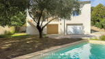 vente Villa Castelnau Le Lez