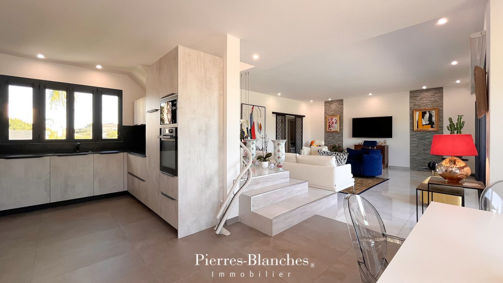 vente Maison Nimes - Photo 6
