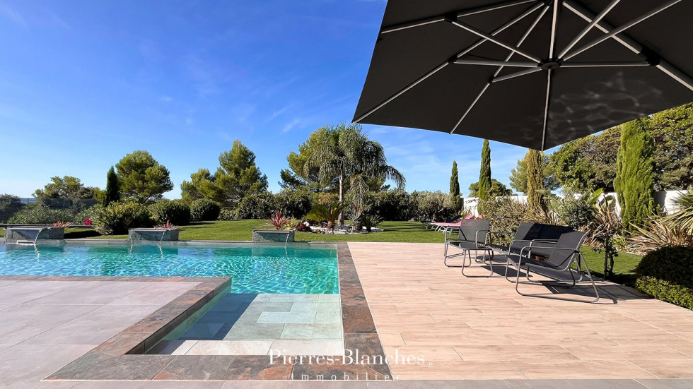 vente Maison Nimes - Photo 10