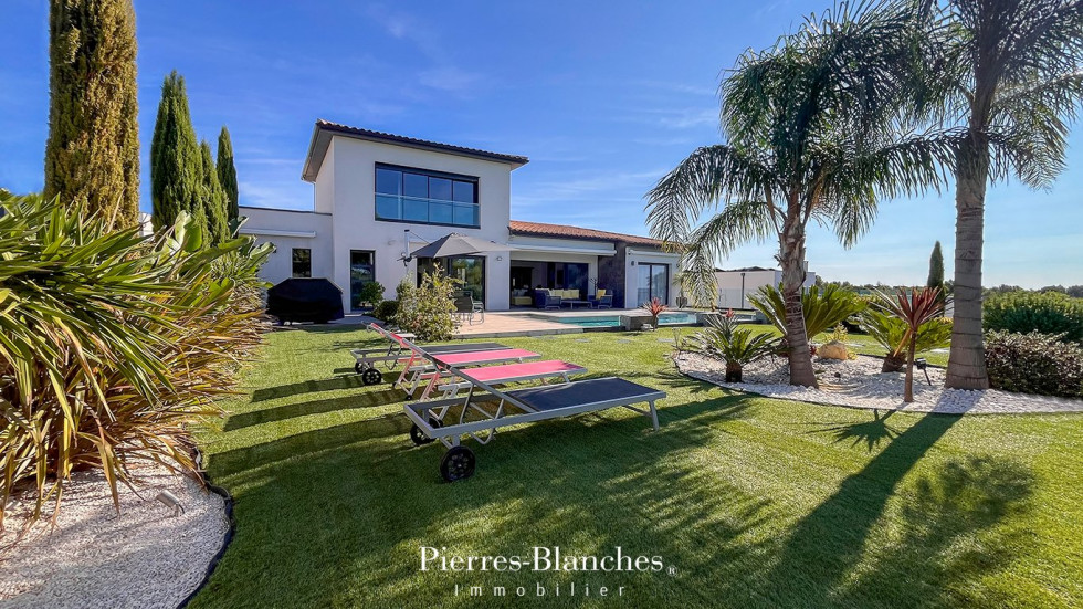 vente Maison Nimes - Photo 3