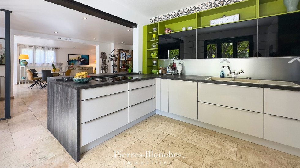 vente Maison Uzes - Photo 6