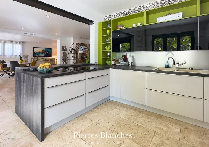 à vendre Maison Uzes