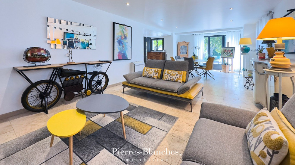 vente Maison Uzes - Photo 3