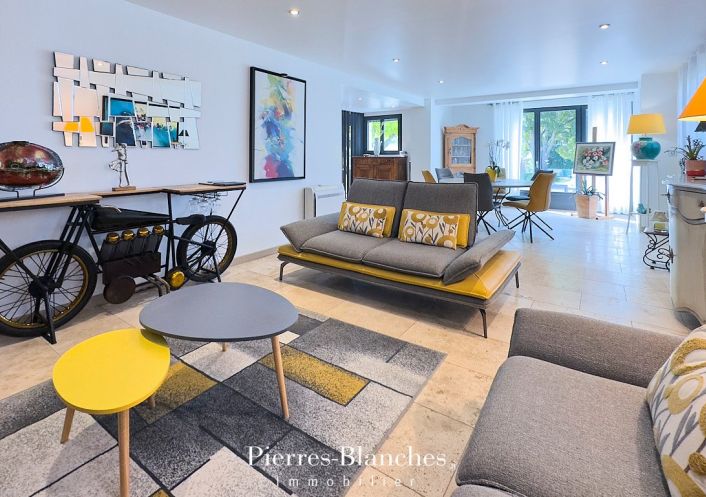 à vendre Maison Uzes