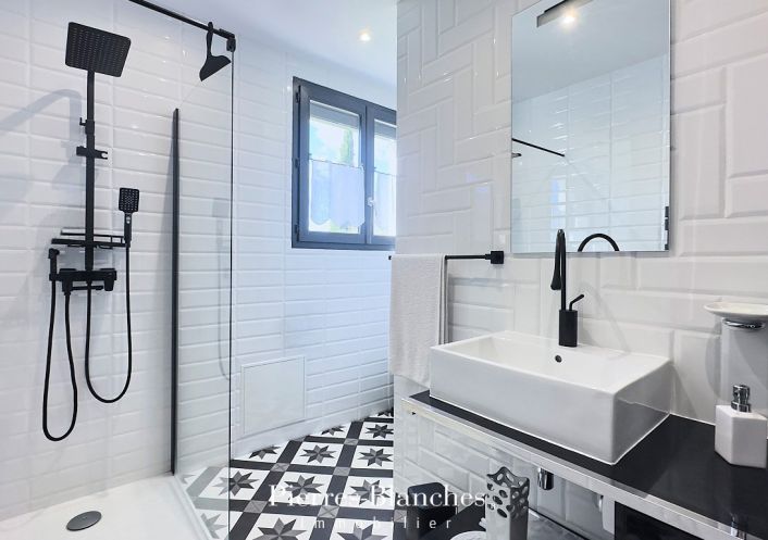 à vendre Maison Uzes