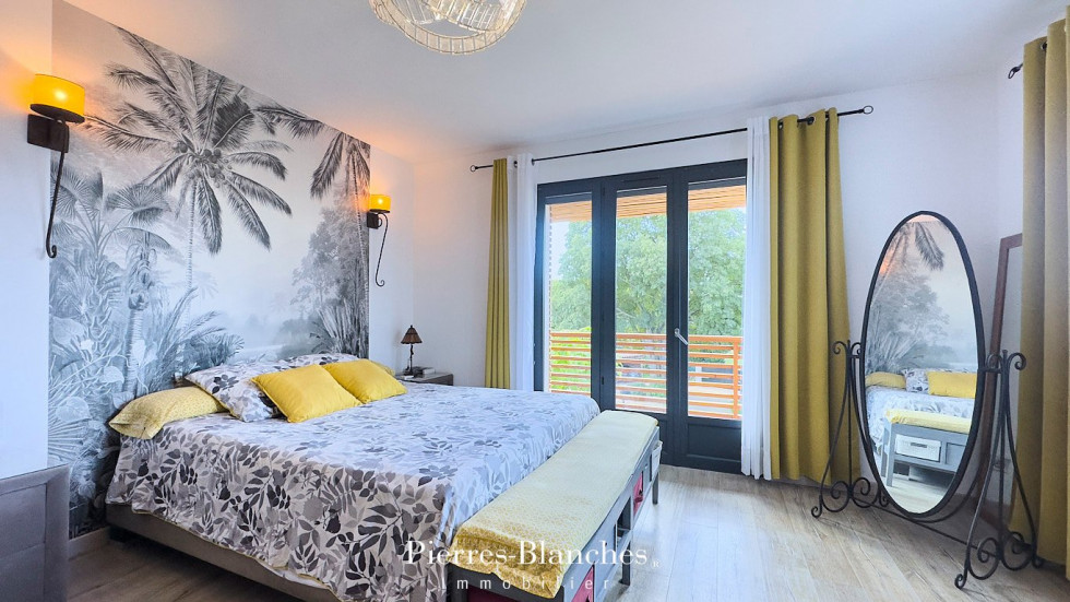 vente Maison Uzes - Photo 7