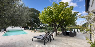 vente Uzes