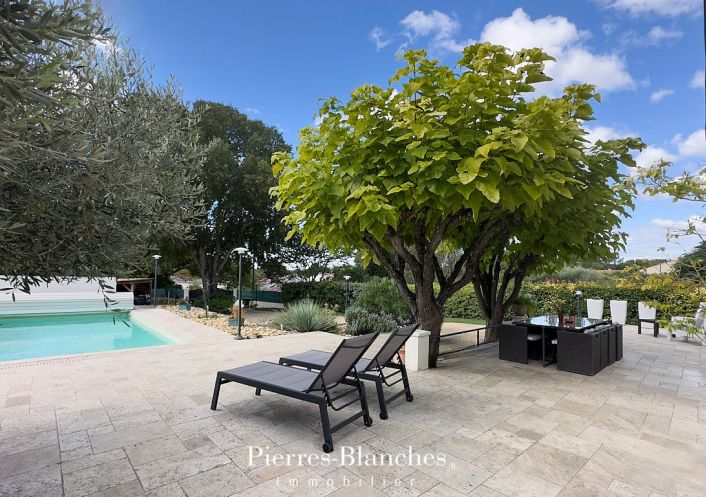 à vendre Maison Uzes