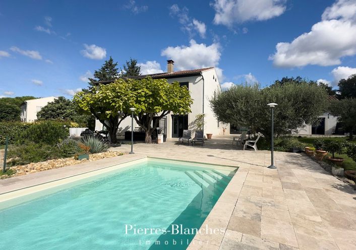 à vendre Maison Uzes