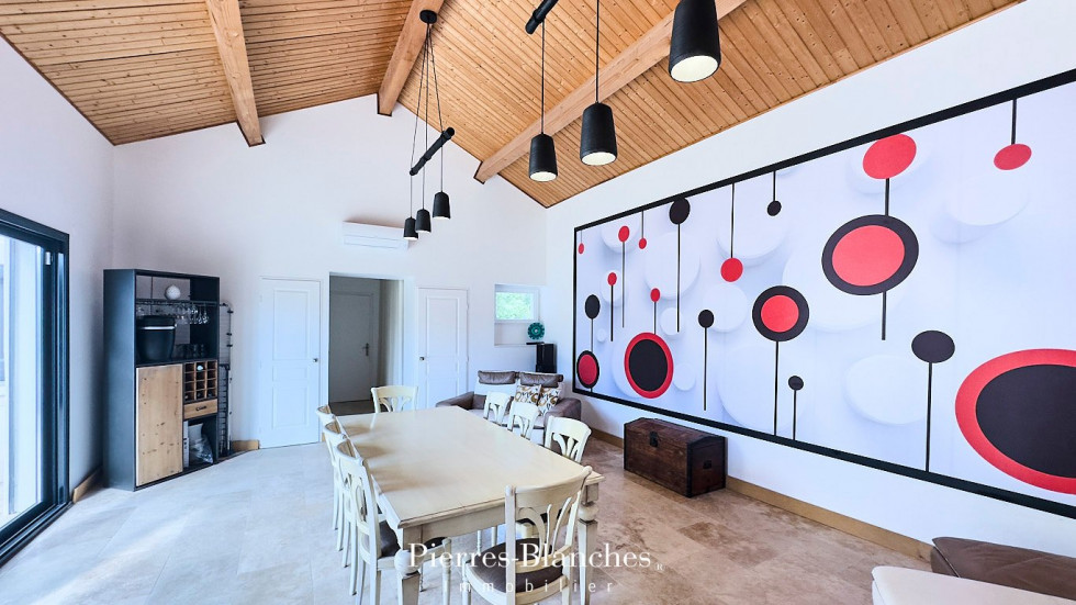 vente Maison Uzes - Photo 5