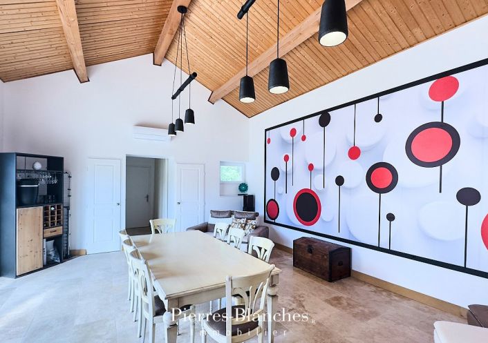 à vendre Maison Uzes