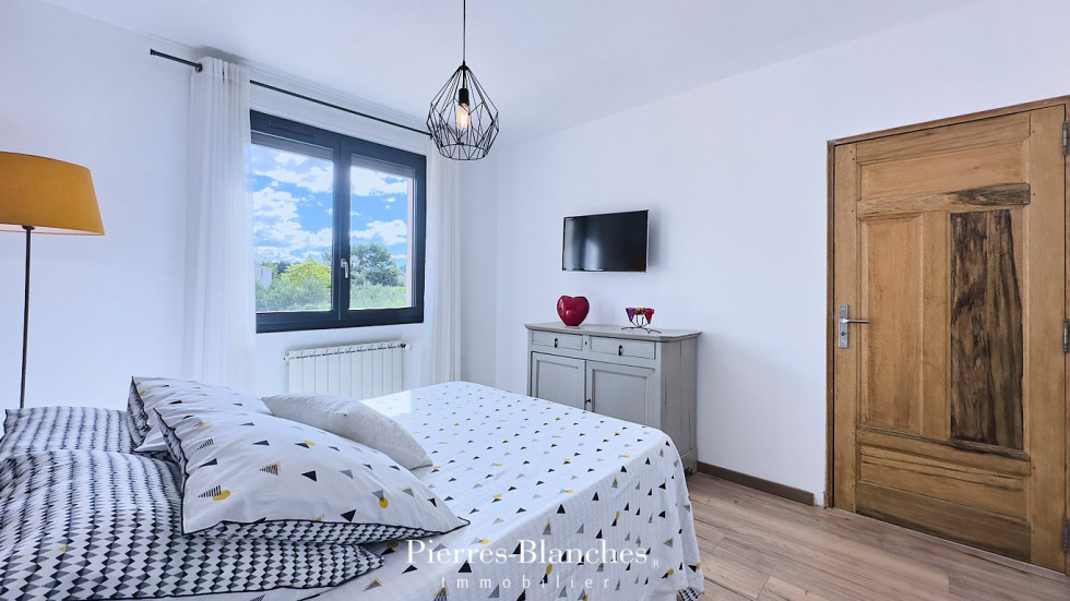 vente Maison Uzes - Photo 9