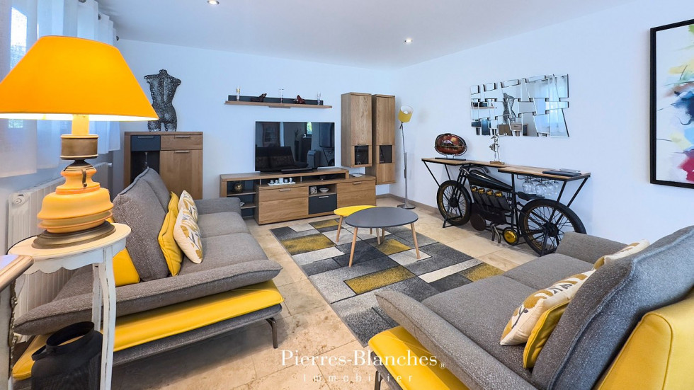 vente Maison Uzes - Photo 4