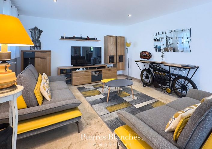 à vendre Maison Uzes
