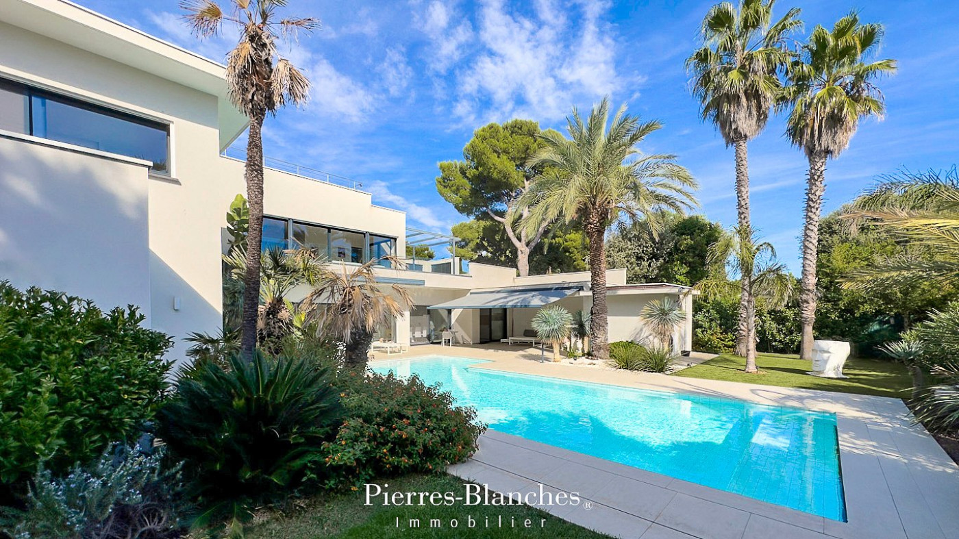 for sale Villa d'architecte Cap D'agde - Photo 10