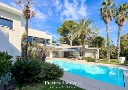 vente Villa d'architecte Cap D'agde