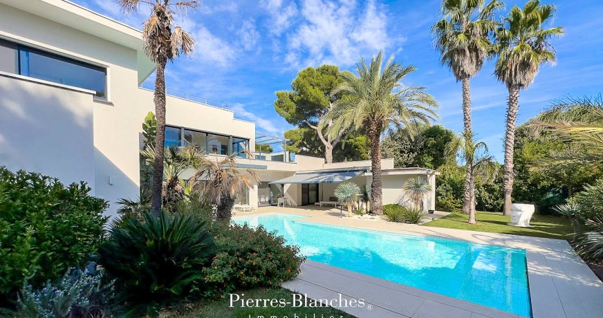 vente Villa d'architecte Cap D'agde