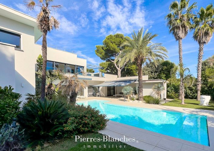 à vendre Villa d'architecte Cap D'agde