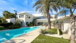 vente Villa d'architecte Cap D'agde
