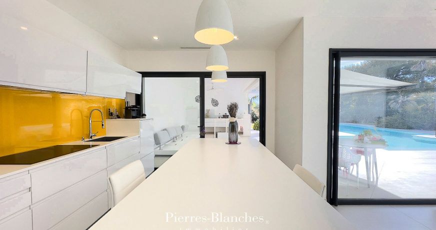 vente Villa d'architecte Cap D'agde