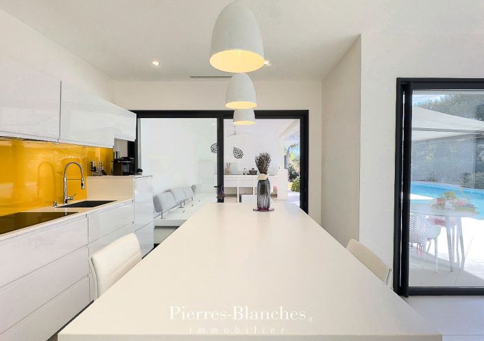 à vendre Villa d'architecte Cap D'agde