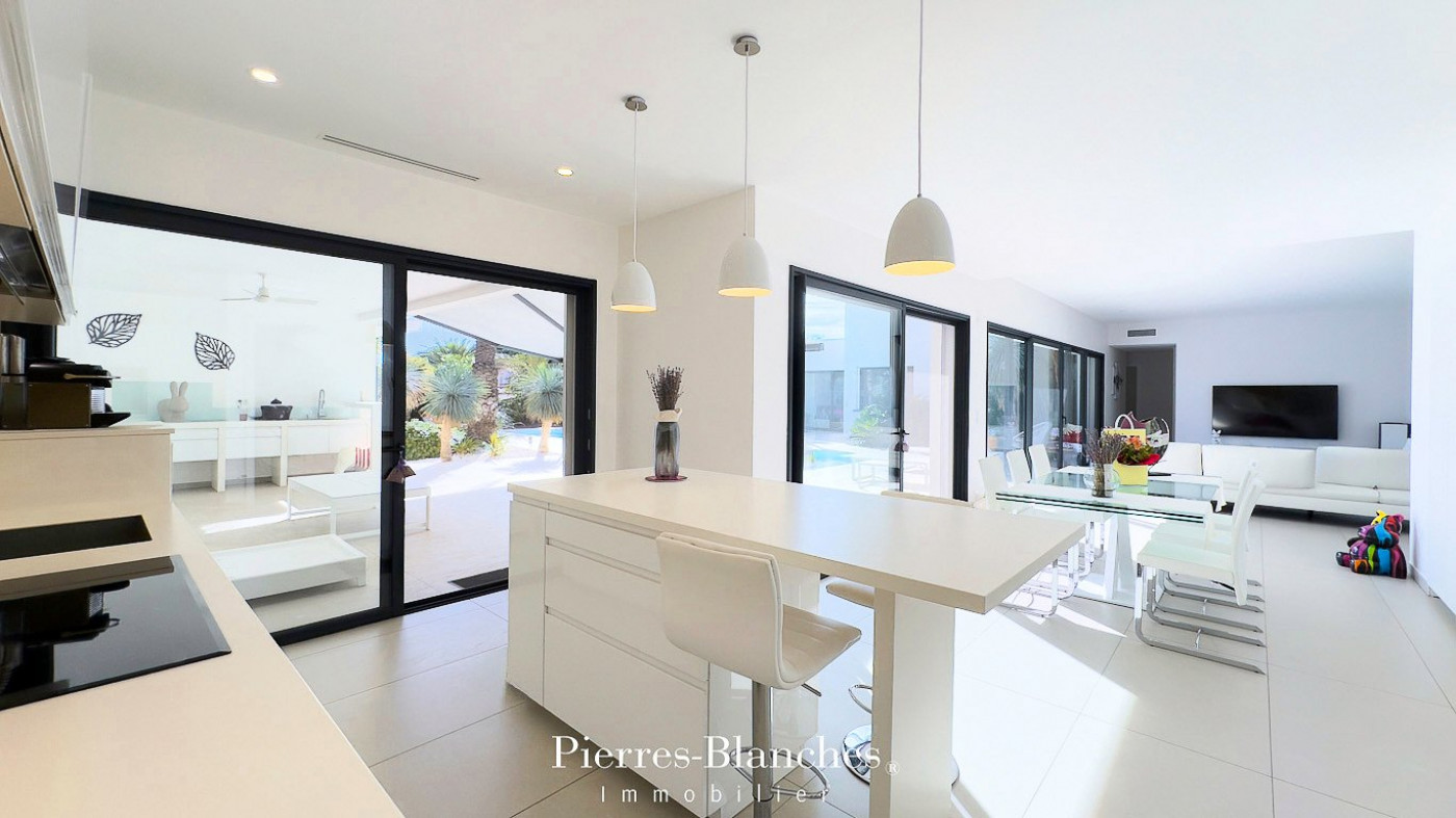 for sale Villa d'architecte Cap D'agde - Photo 5