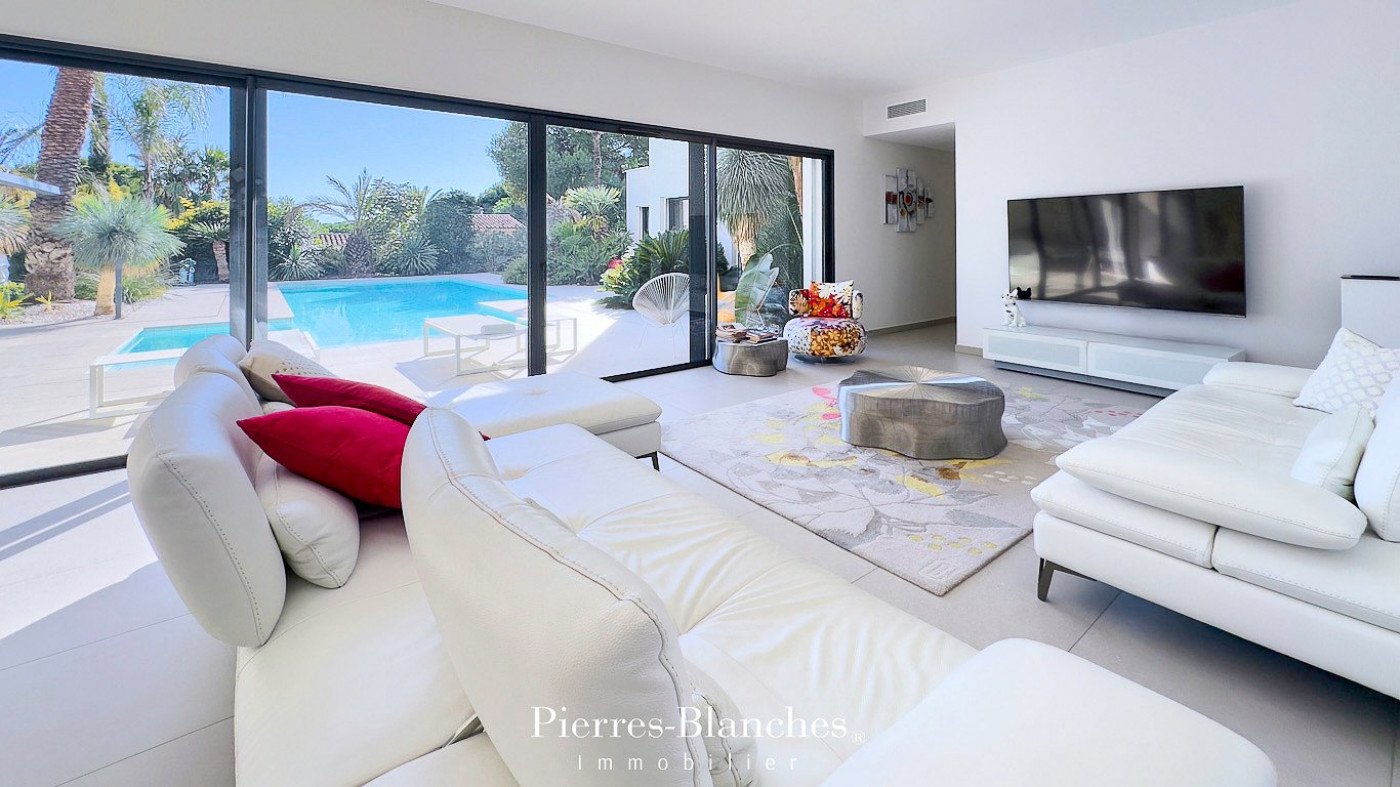 for sale Villa d'architecte Cap D'agde - Photo 3