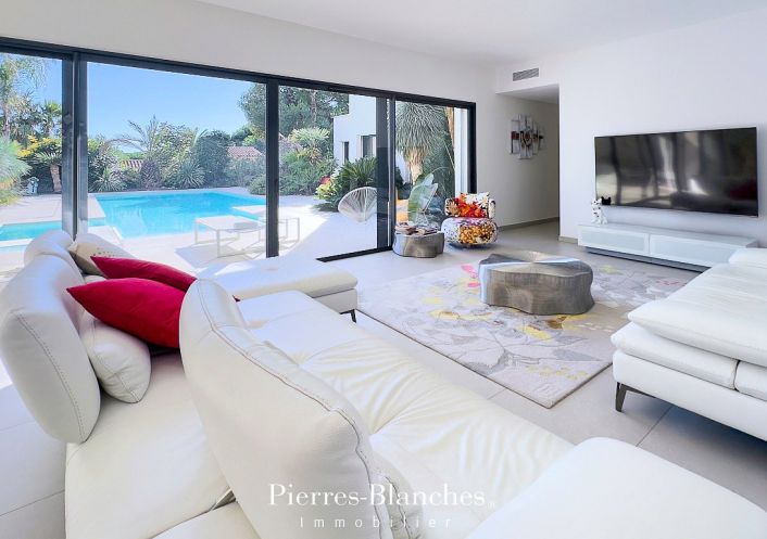 à vendre Villa d'architecte Cap D'agde