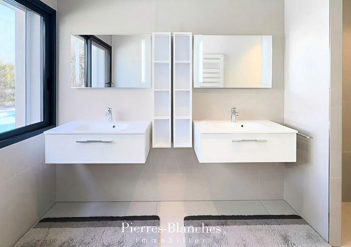 à vendre Villa d'architecte Cap D'agde