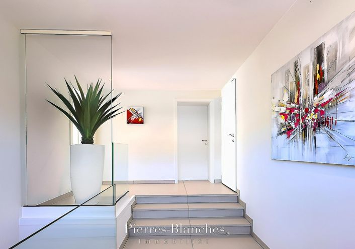 à vendre Villa d'architecte Cap D'agde