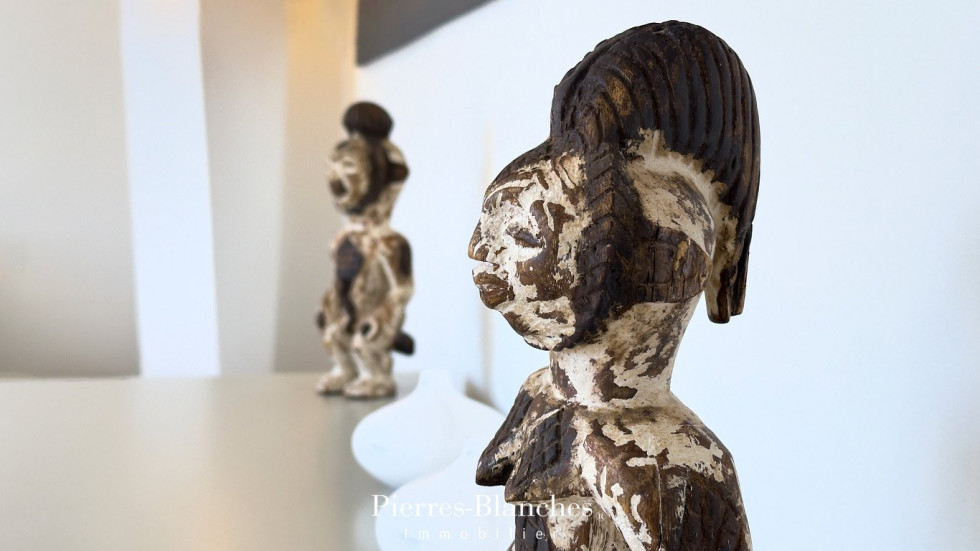 vente Villa d'architecte Cap D'agde - Photo 5