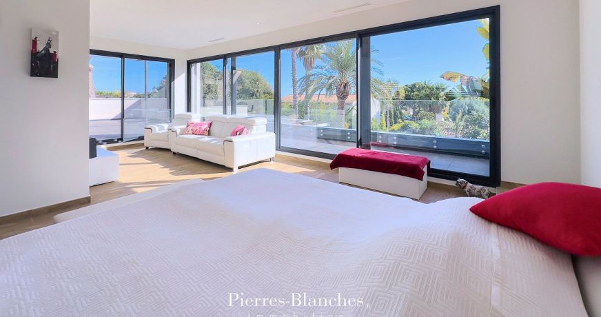 vente Villa d'architecte Cap D'agde