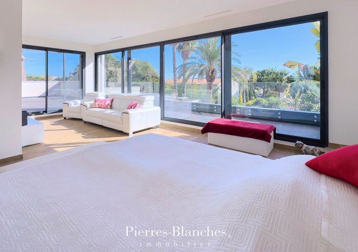 à vendre Villa d'architecte Cap D'agde