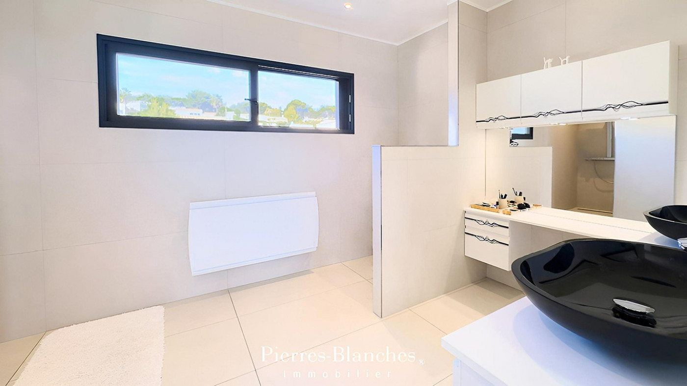 for sale Villa d'architecte Cap D'agde - Photo 9