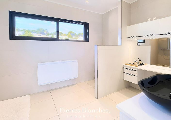 à vendre Villa d'architecte Cap D'agde