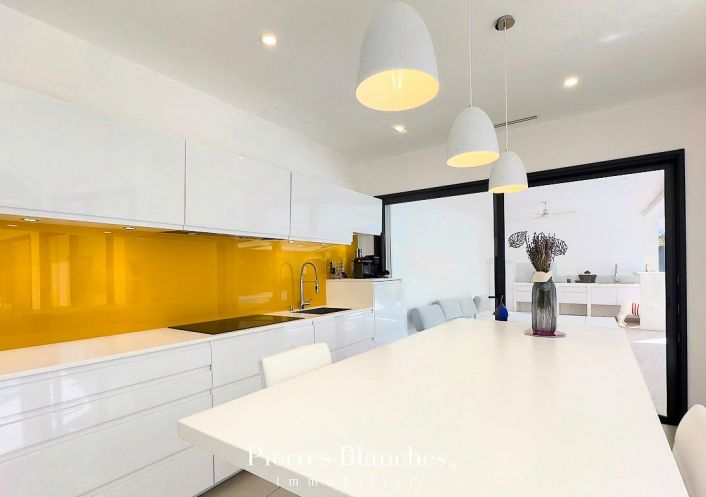 à vendre Villa d'architecte Cap D'agde