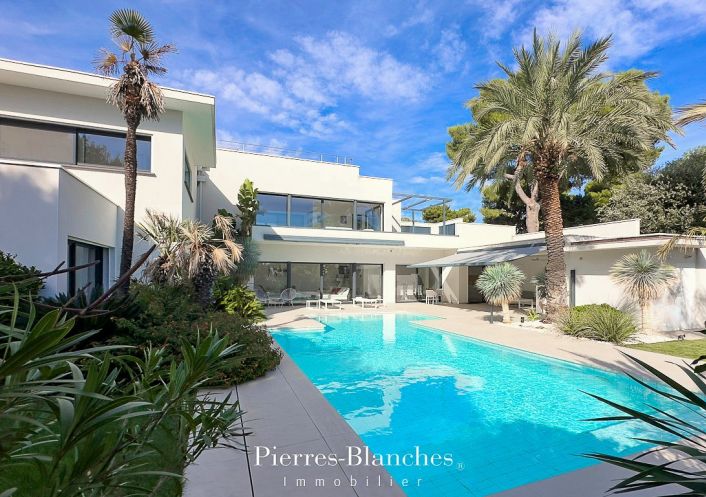 à vendre Villa d'architecte Cap D'agde