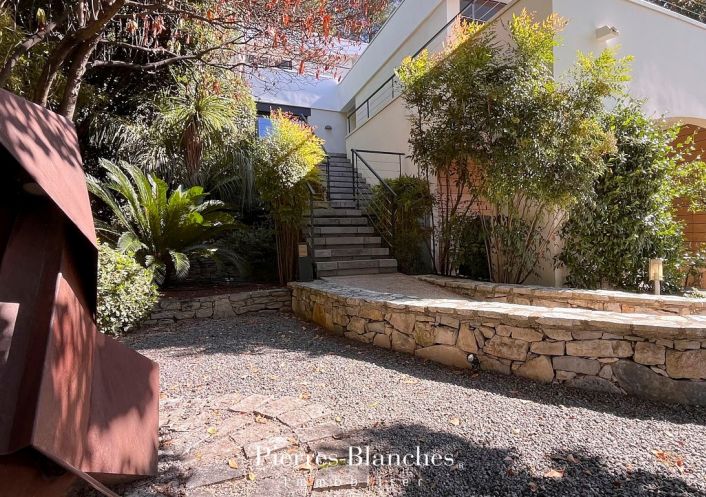 vente Maison Nimes
