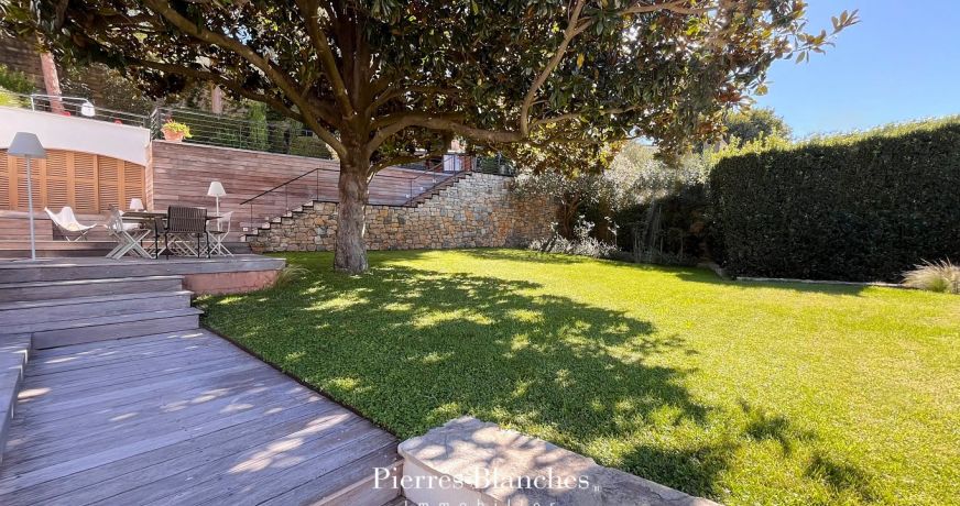 vente Maison Nimes