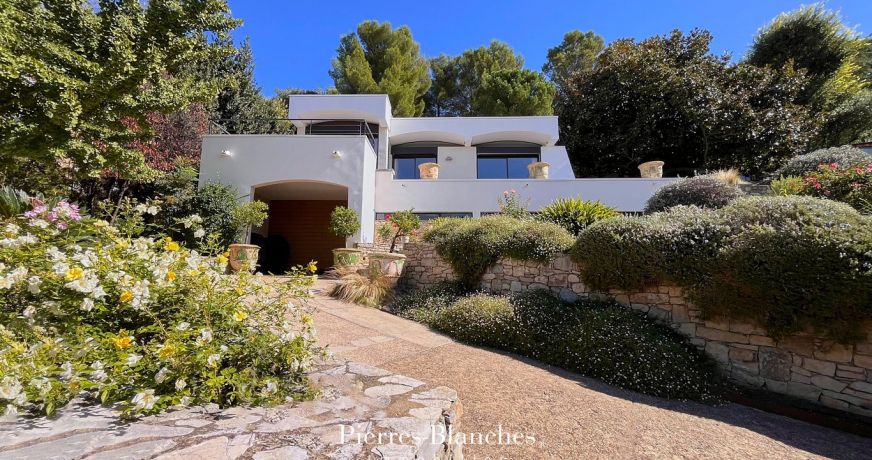vente Maison Nimes