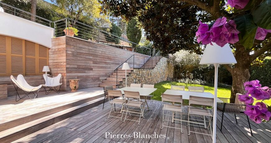 vente Maison Nimes