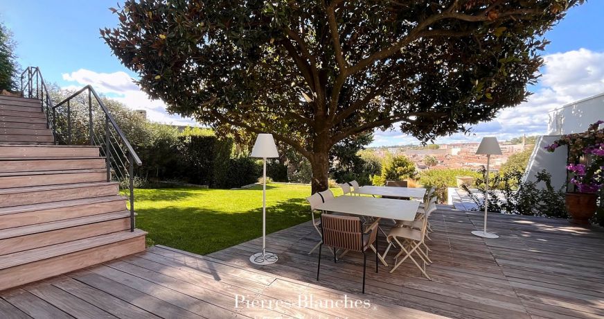 vente Maison Nimes