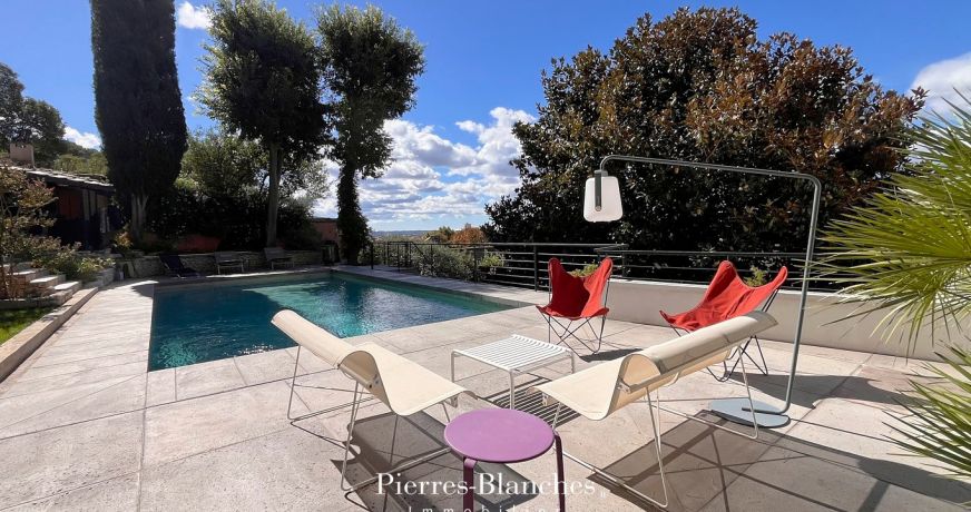 vente Maison Nimes