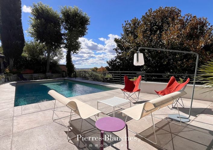 vente Maison Nimes