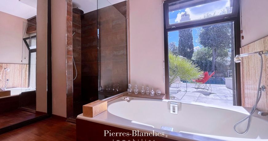 vente Maison Nimes