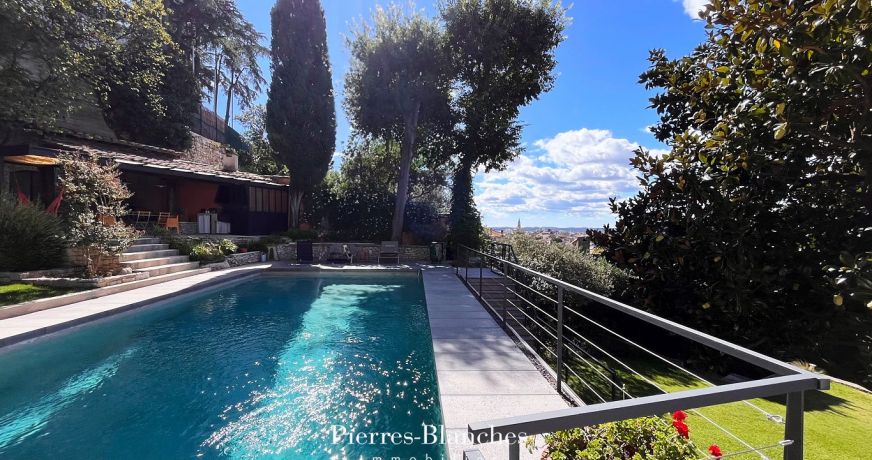 vente Maison Nimes