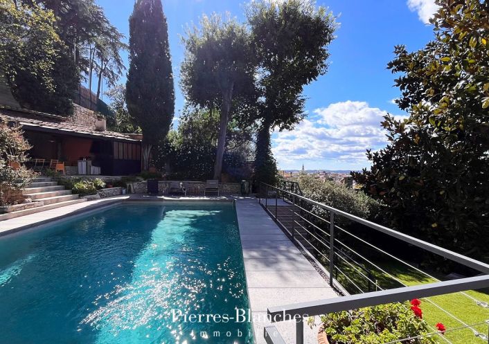 vente Maison Nimes