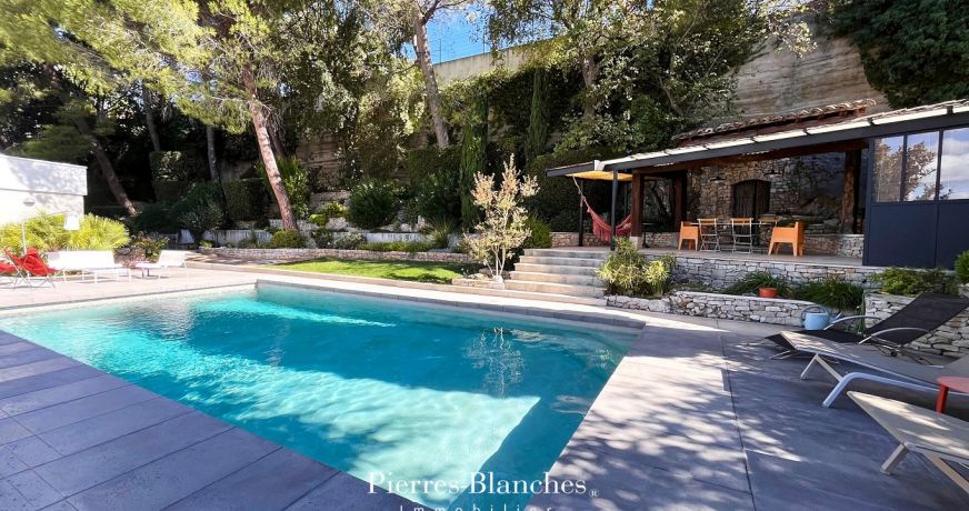 vente Maison Nimes