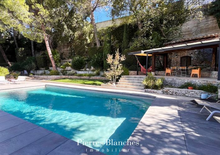 vente Maison Nimes